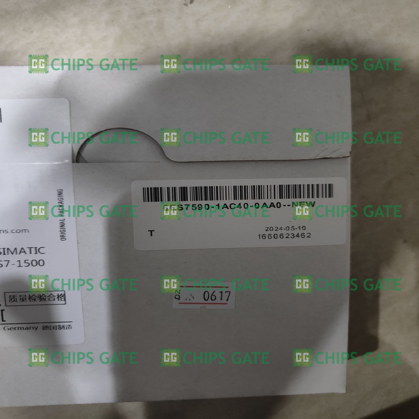 6ES75901AC400AA0