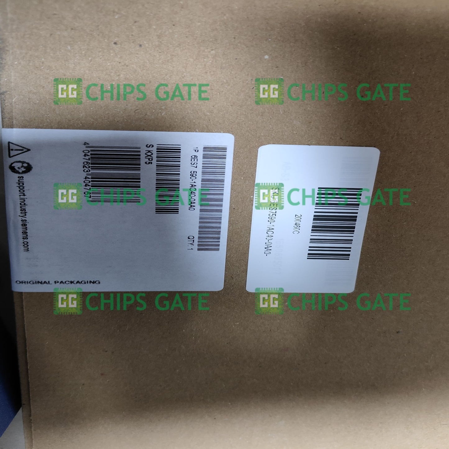 6ES75901AC400AA0