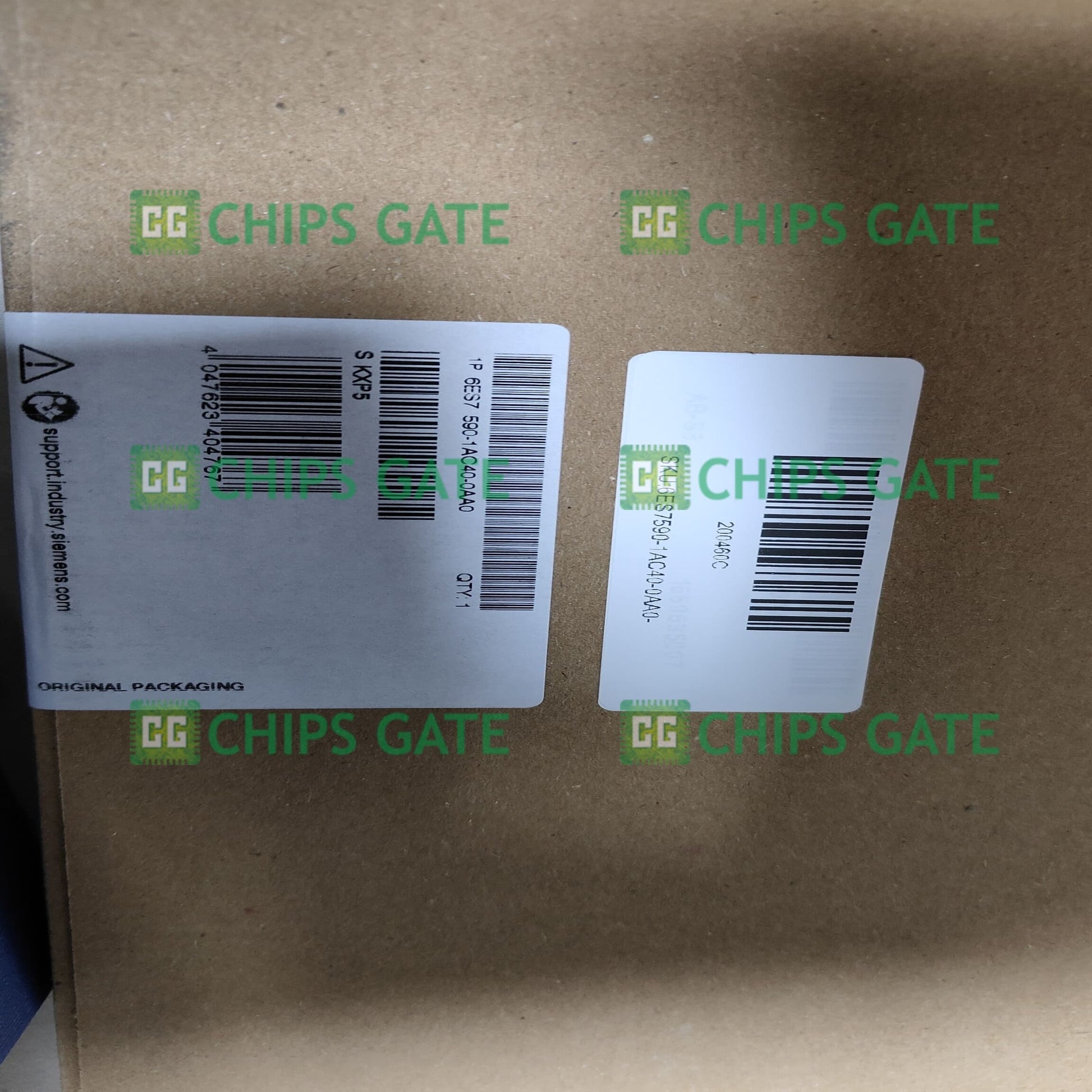6ES75901AC400AA0