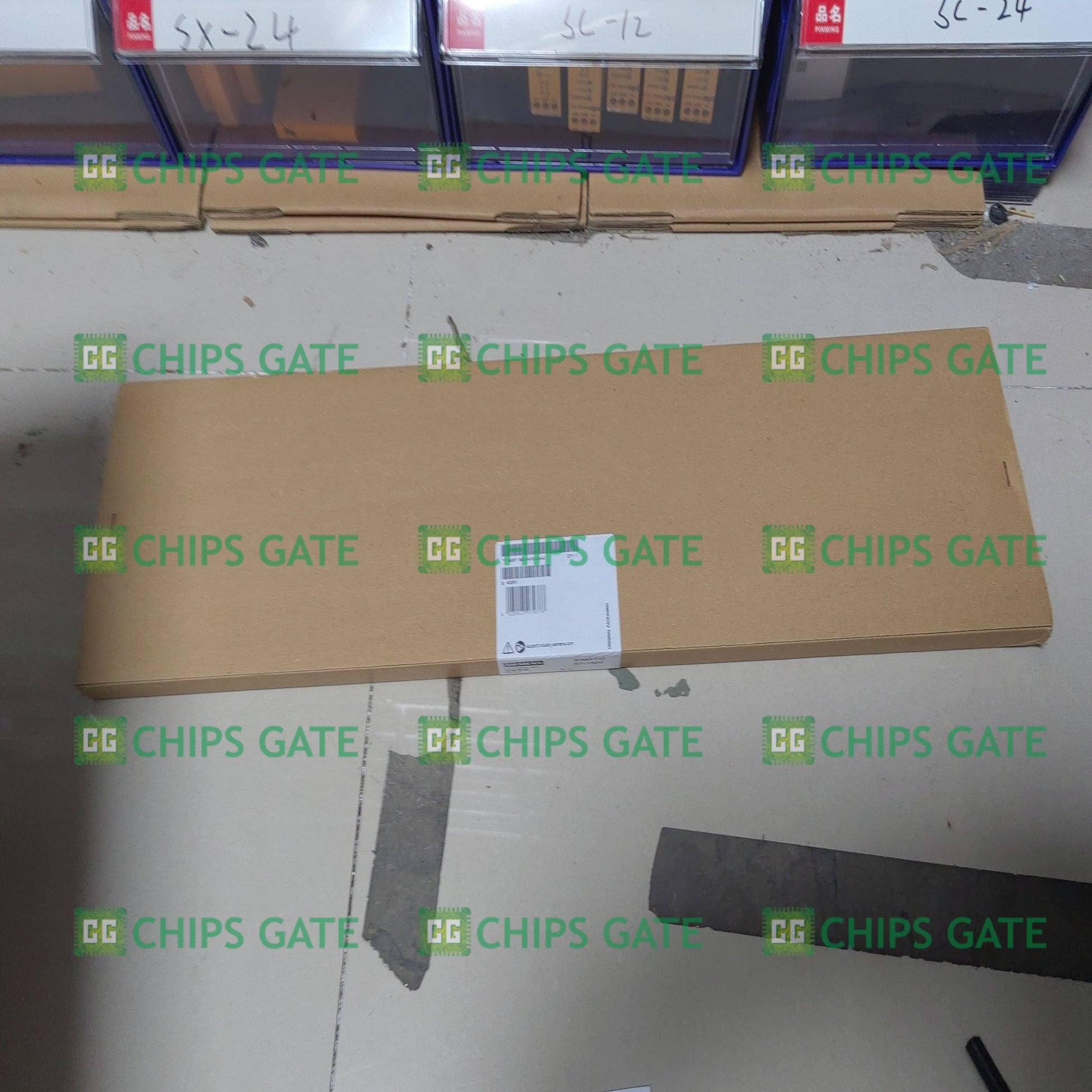 6ES75901AF300AA0