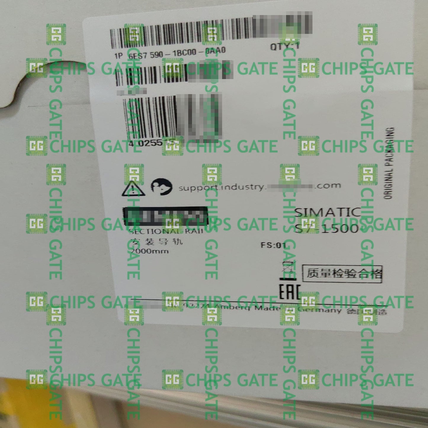 6ES75901BC000AA0