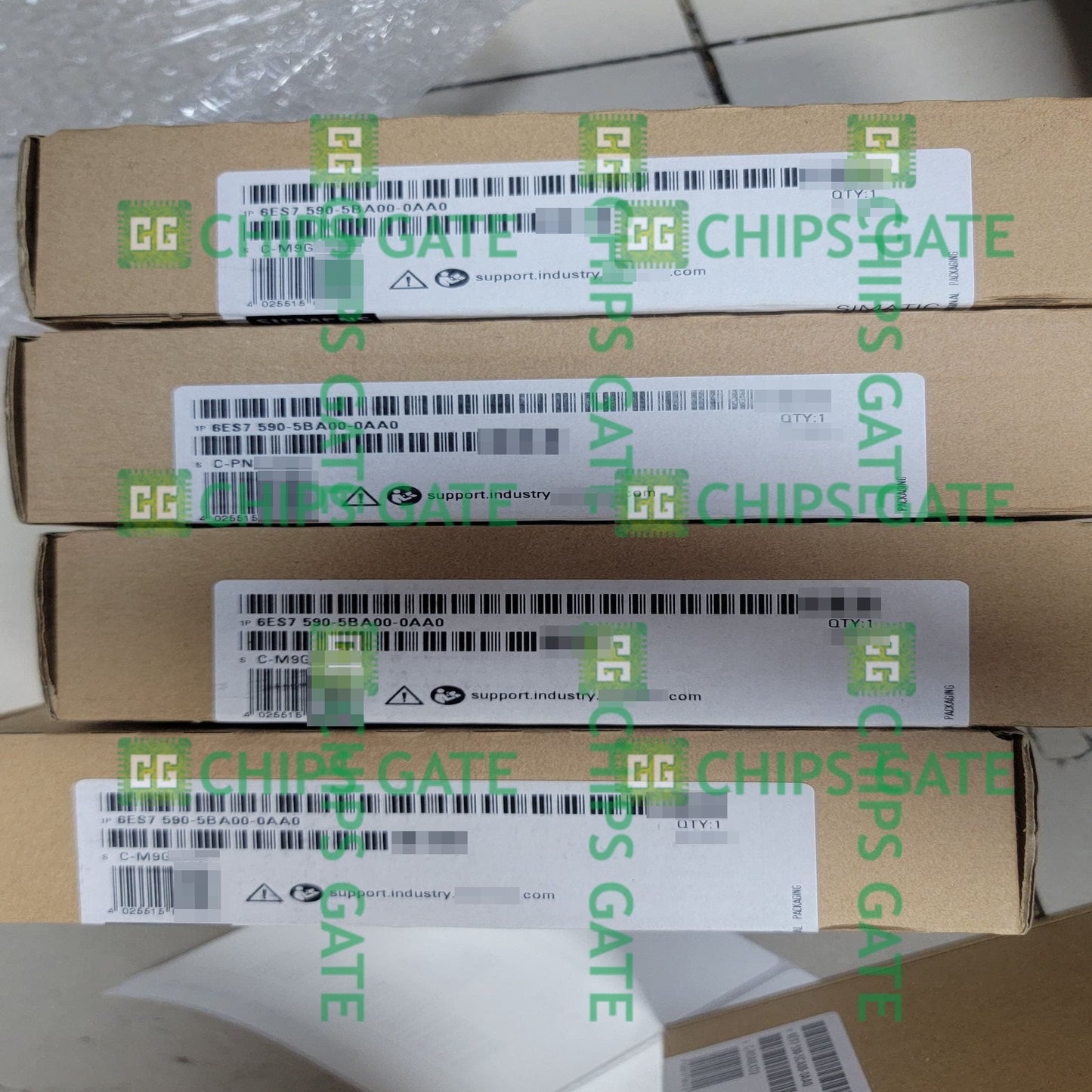 6ES75905BA000AA0