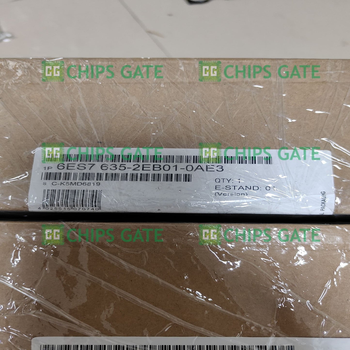 6ES76352EB010AE3