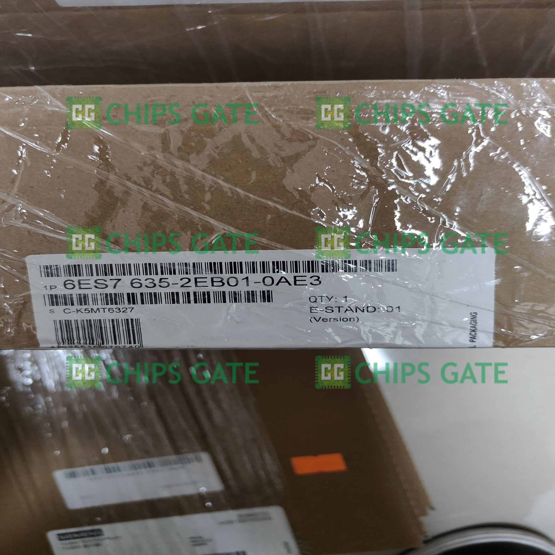 6ES76352EB010AE3