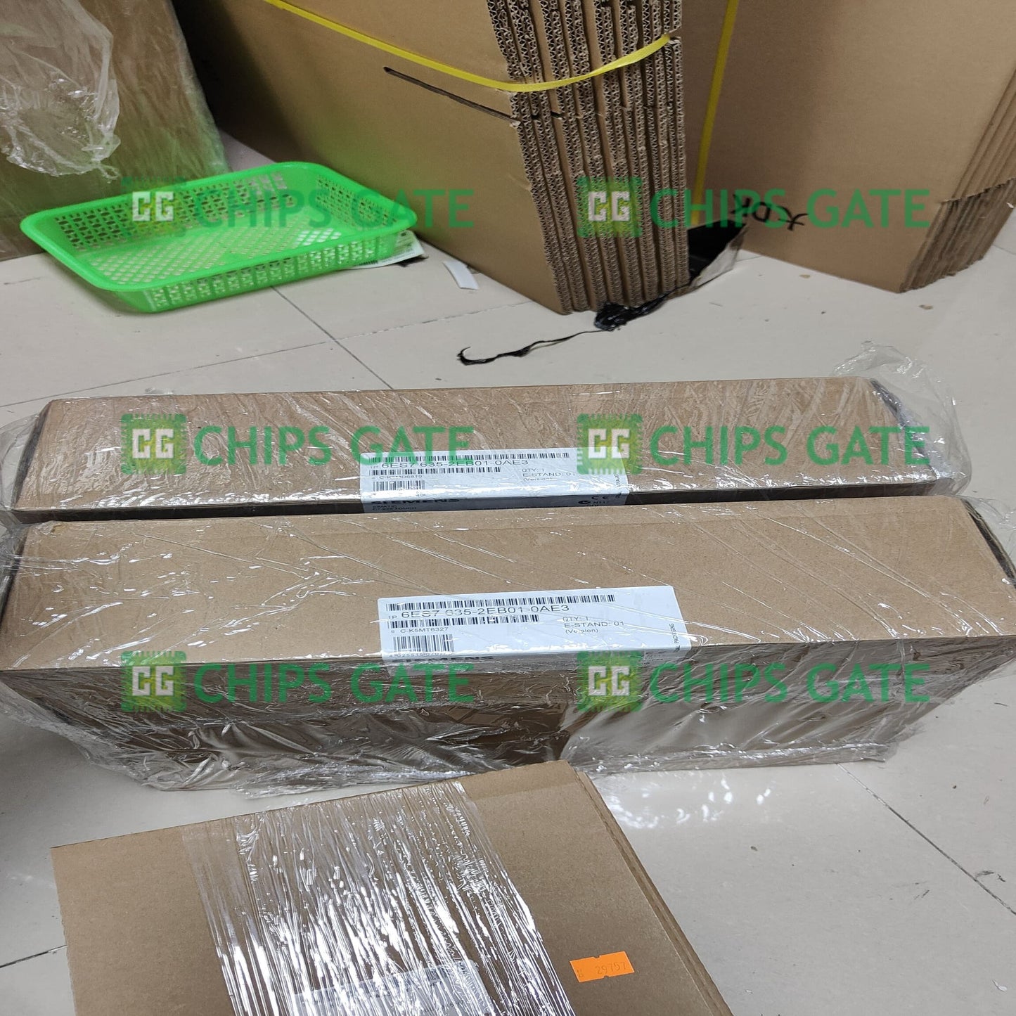 6ES76352EB010AE3
