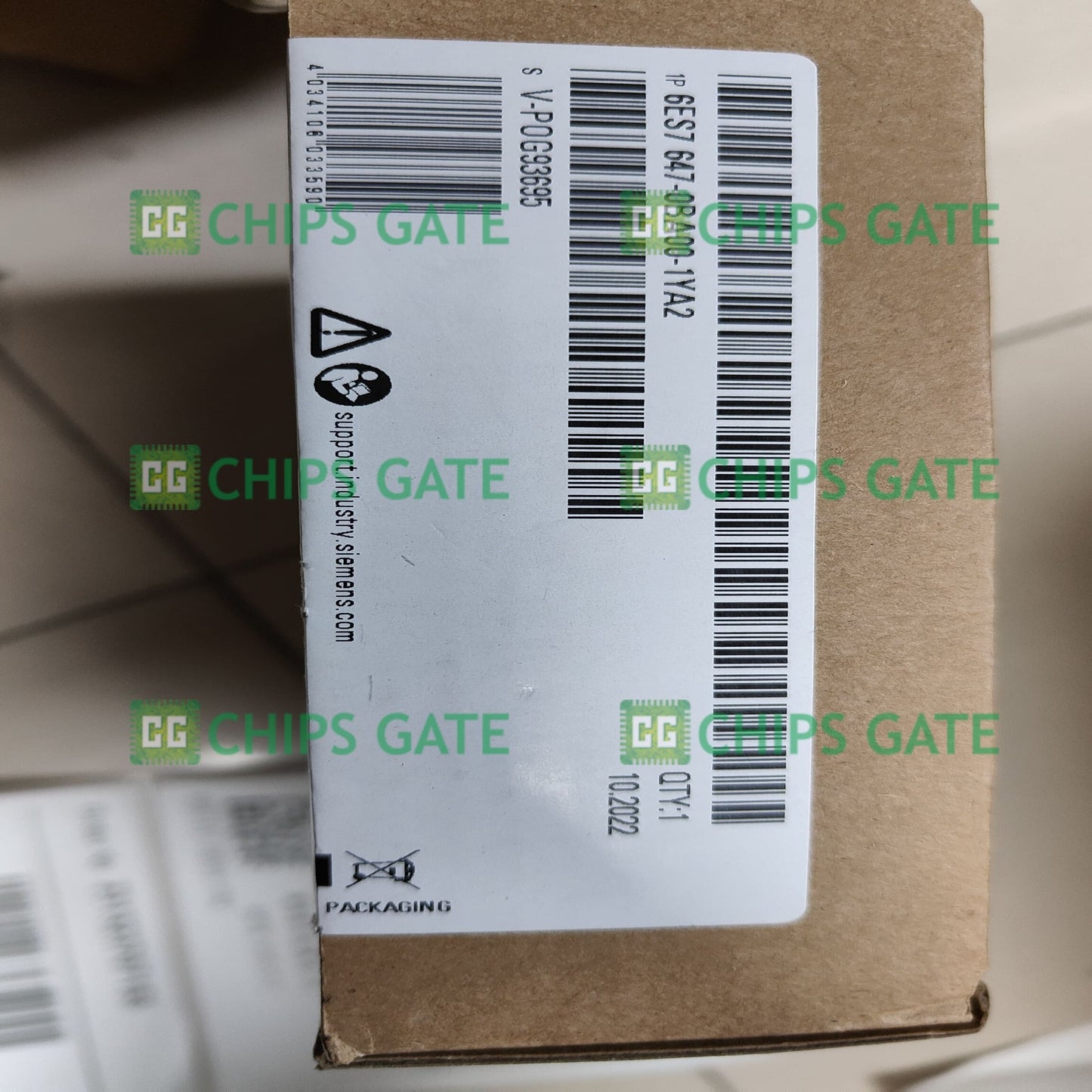 6ES76470BA001YA2