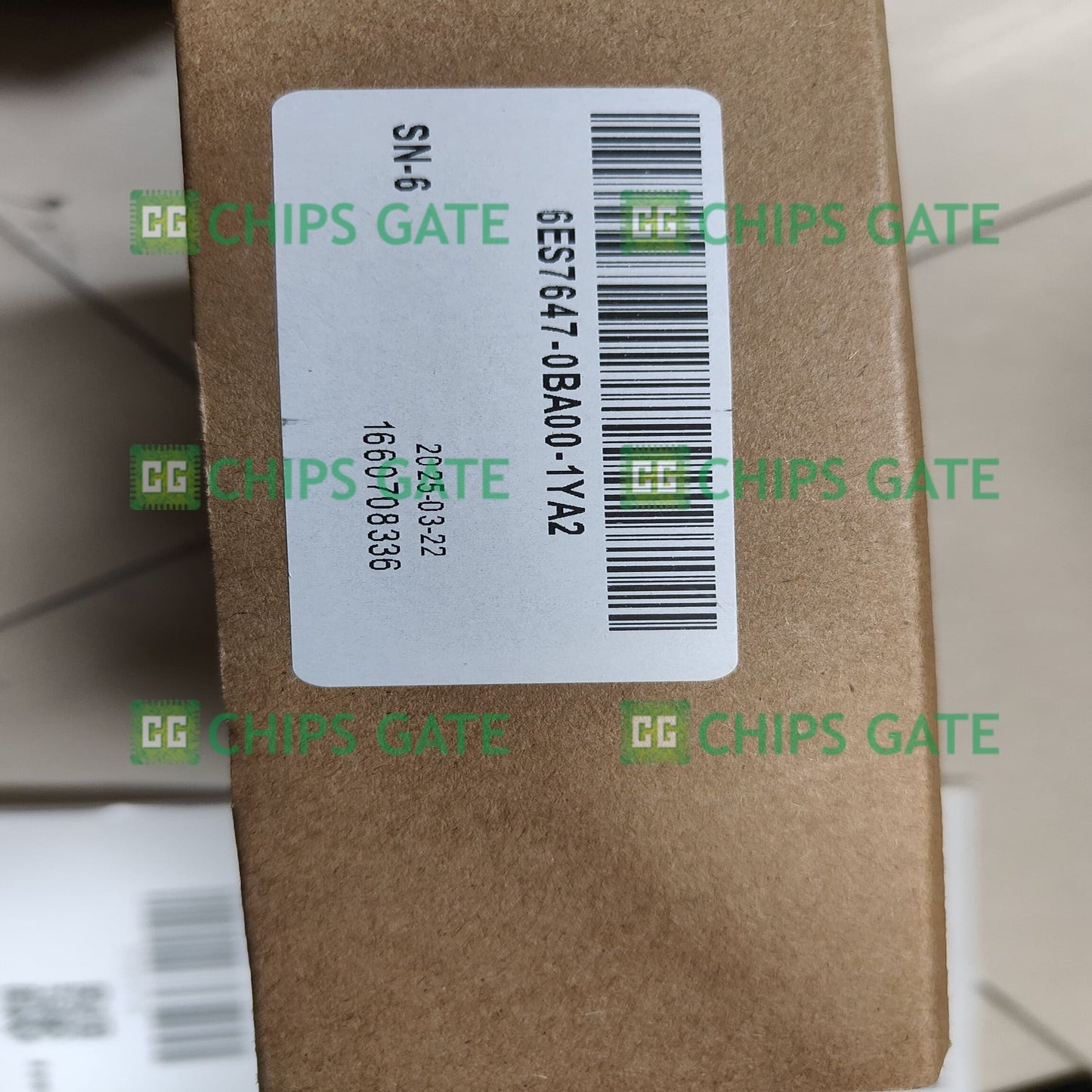 6ES76470BA001YA2