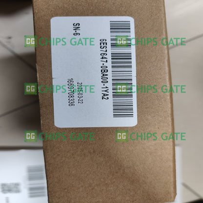 6ES76470BA001YA2
