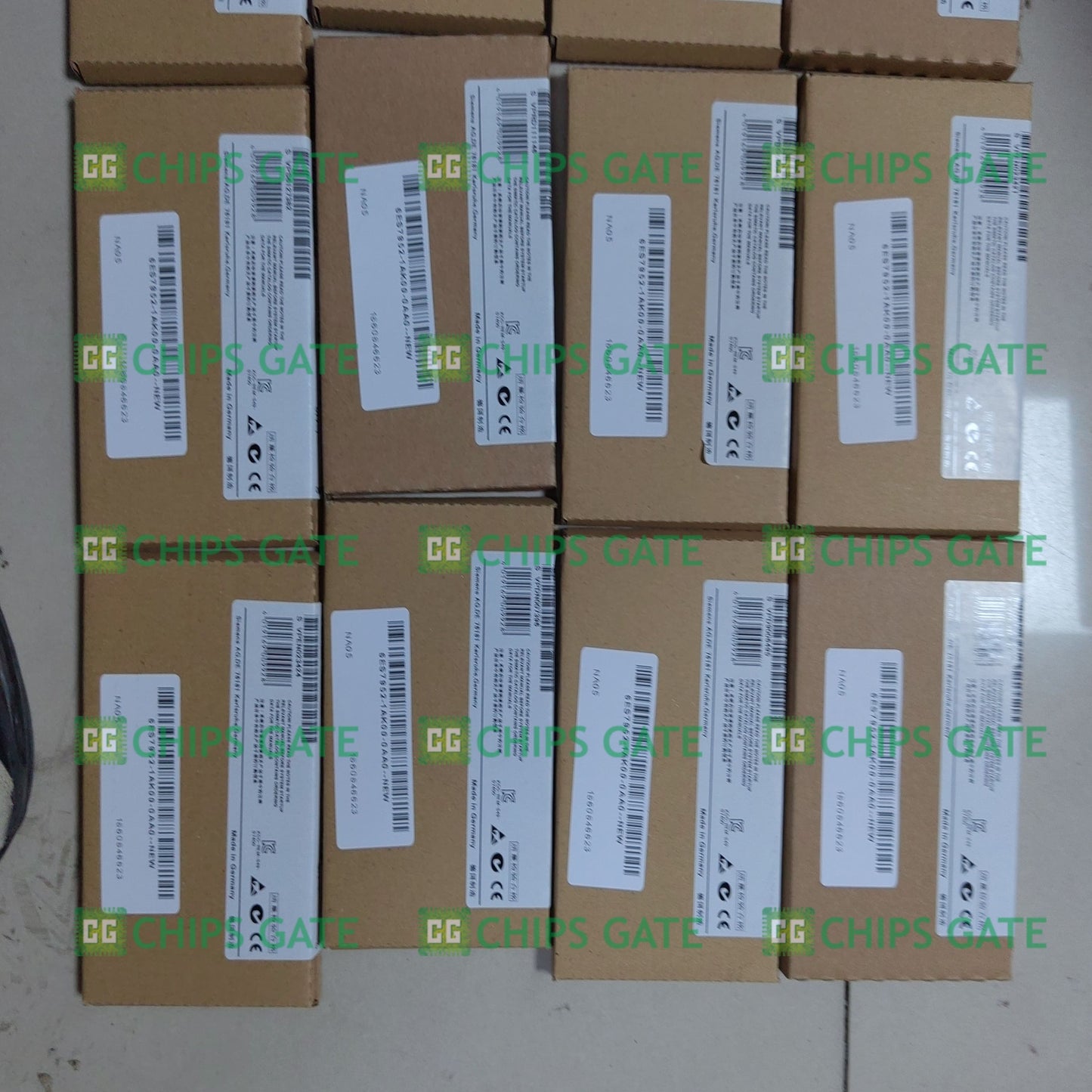 6ES79521AK000AA0