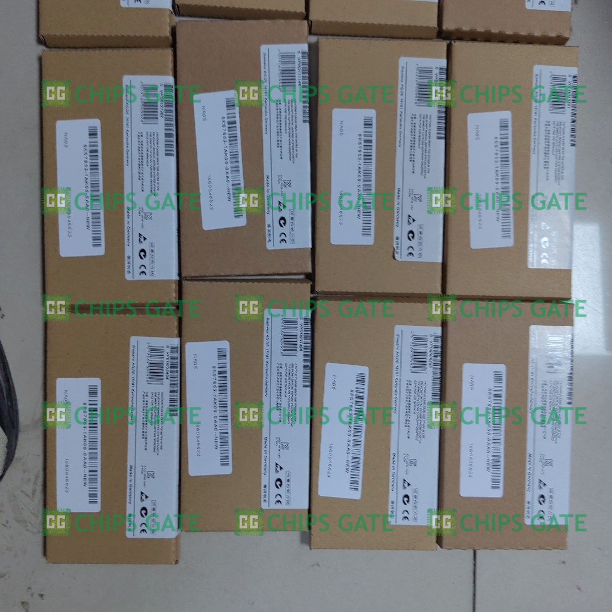 6ES79521AK000AA0