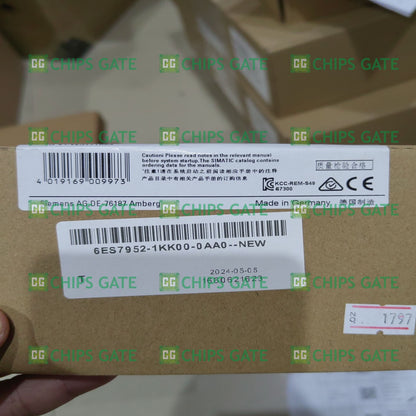 6ES7952-1KK00-0AA0