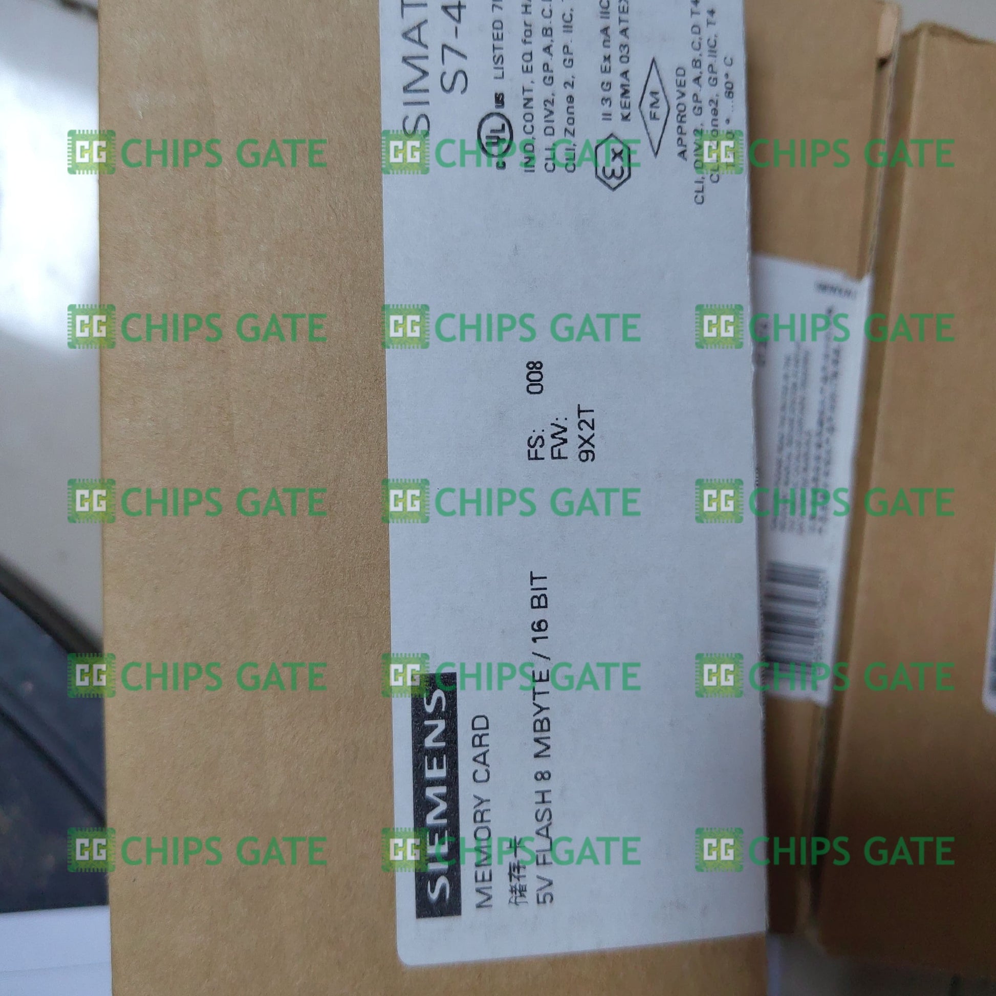 6ES79521KP000AA0