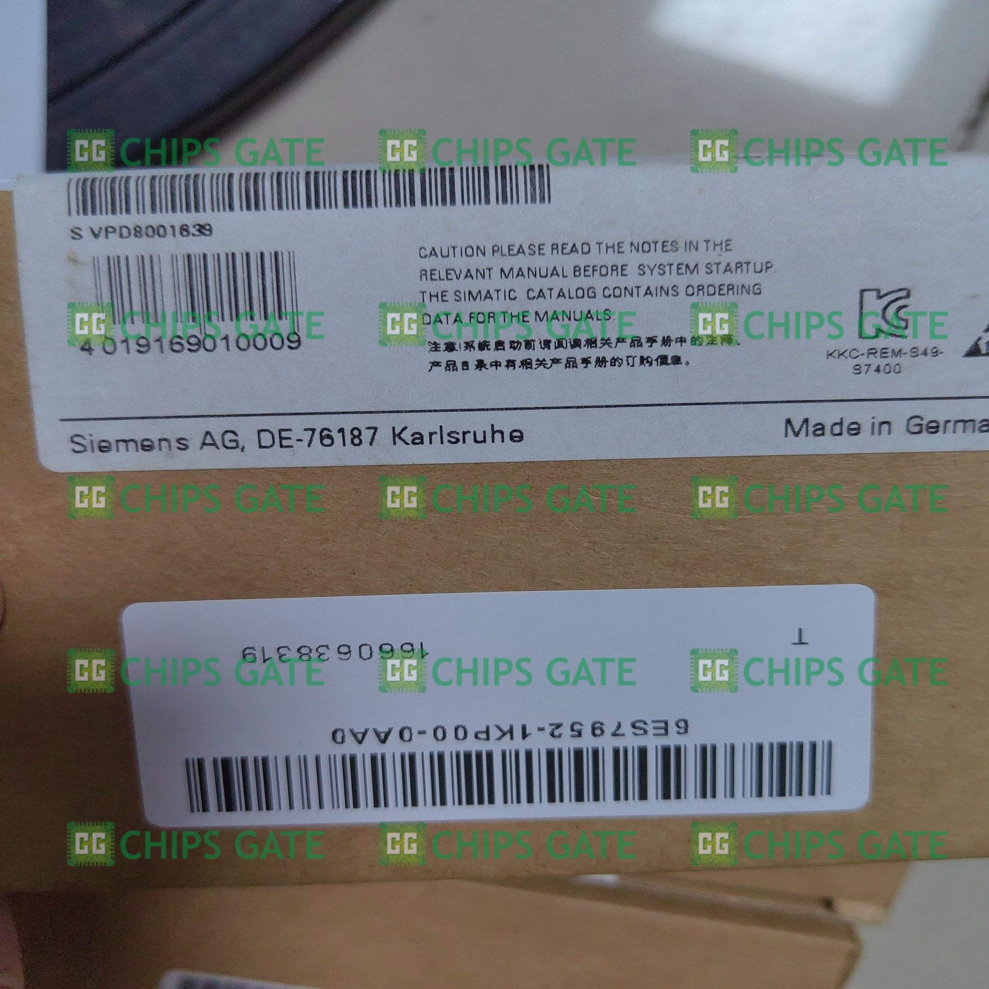 6ES79521KP000AA0