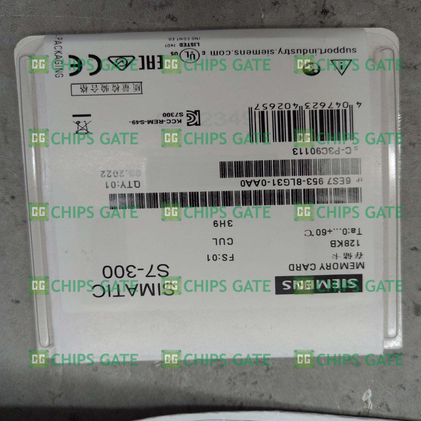 6ES79538LG310AA0