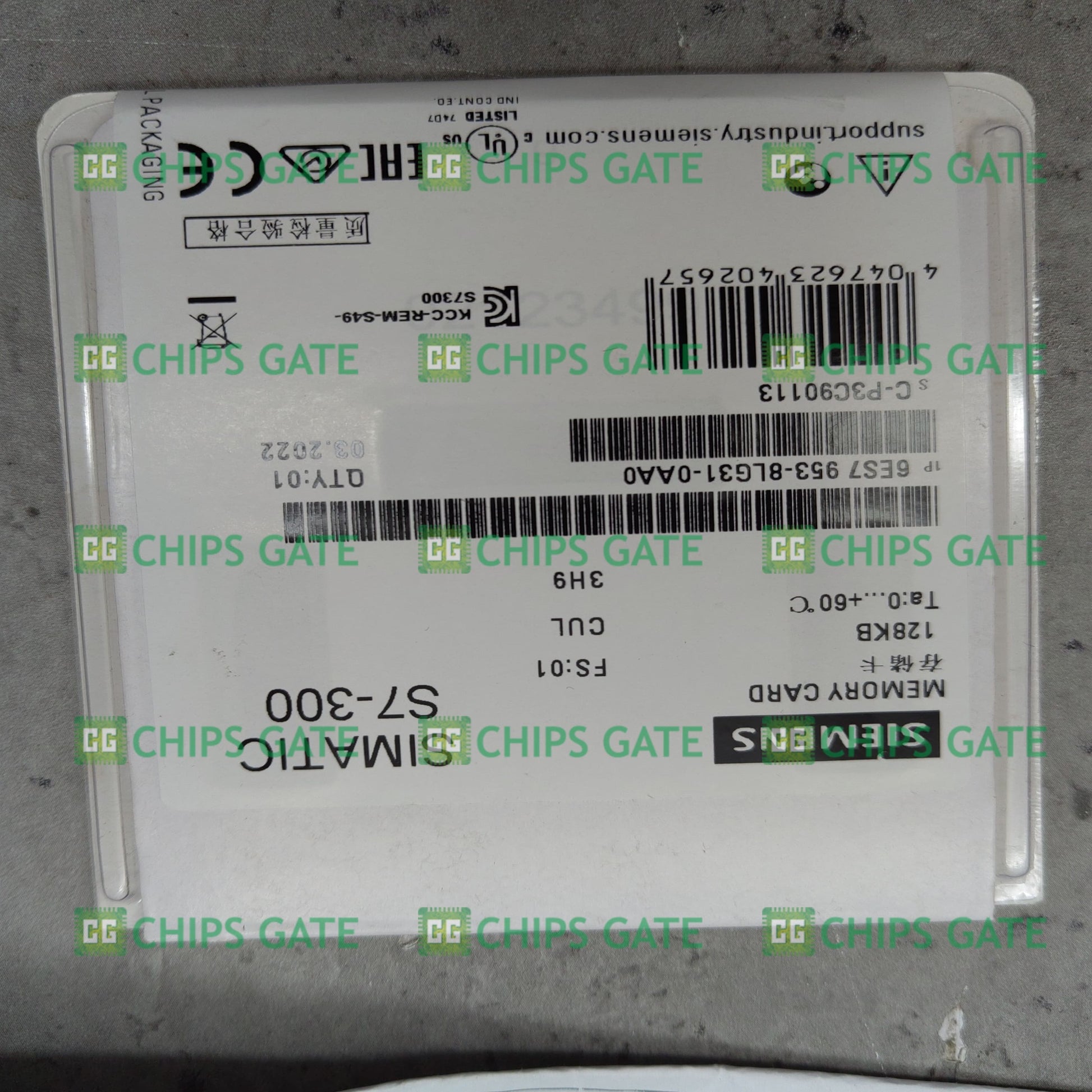 6ES79538LG310AA0