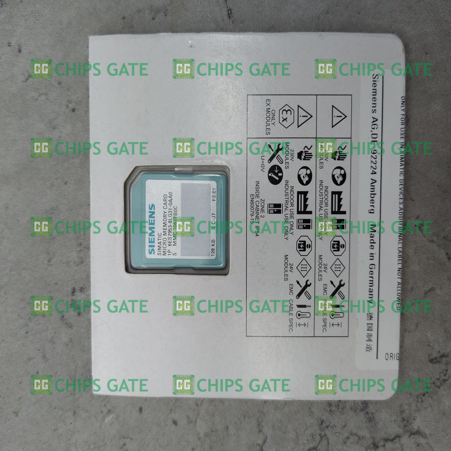 6ES79538LG310AA0