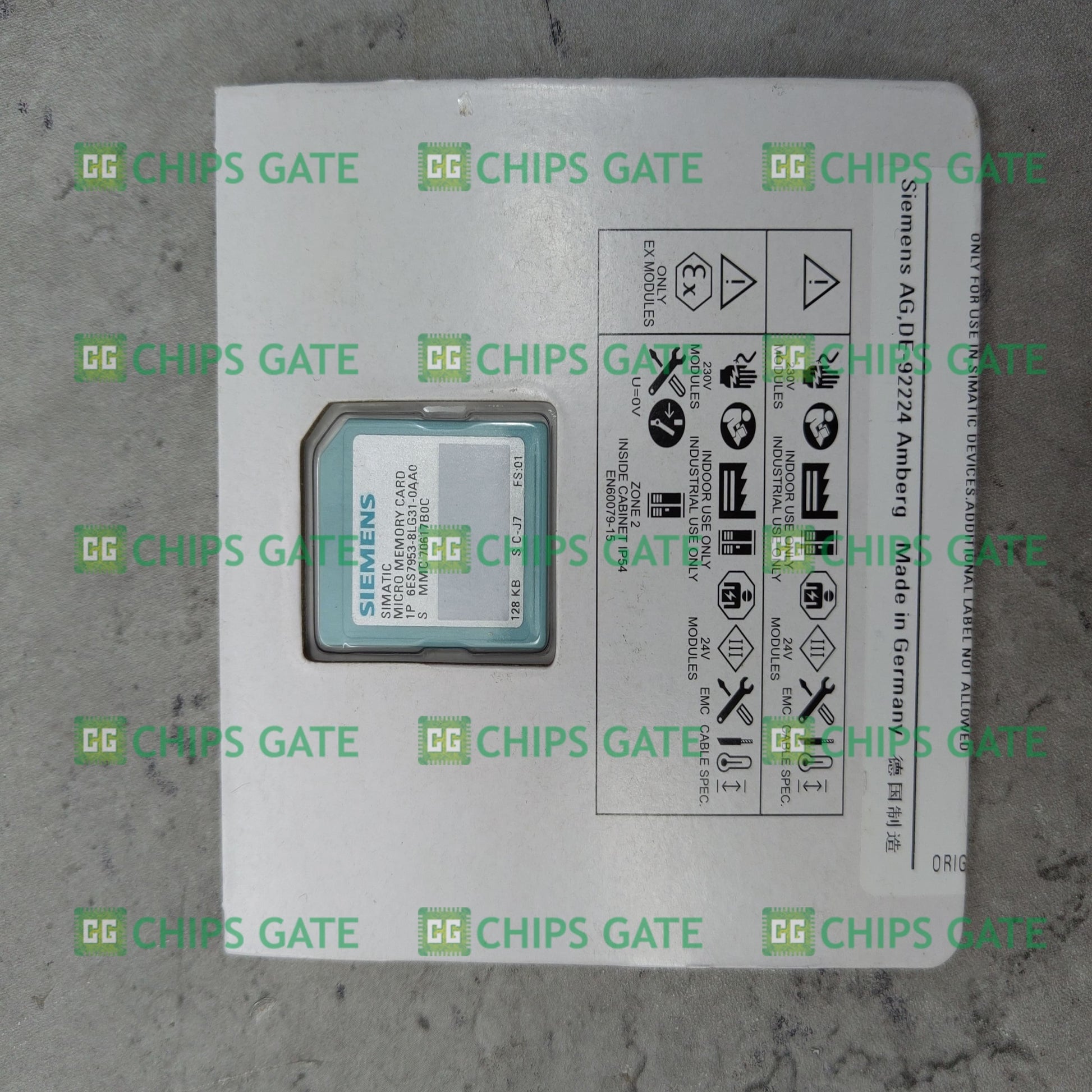 6ES79538LG310AA0