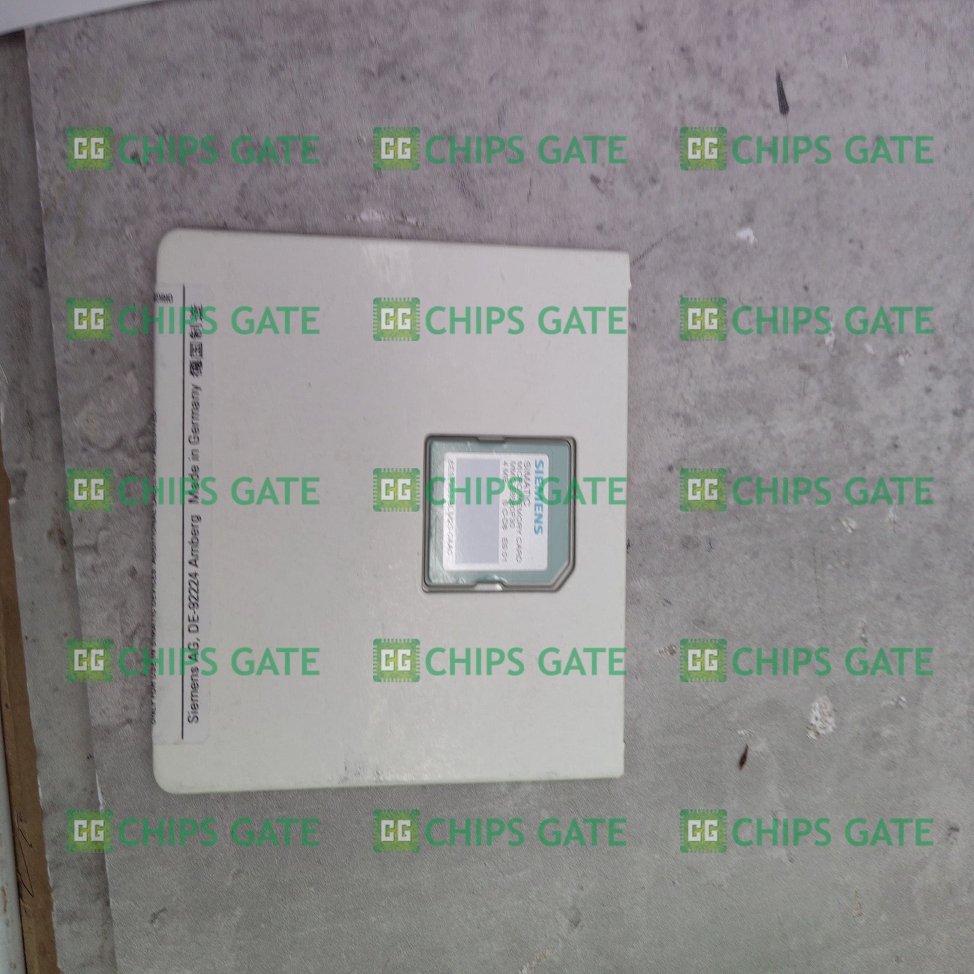 6ES79538LM200AA0