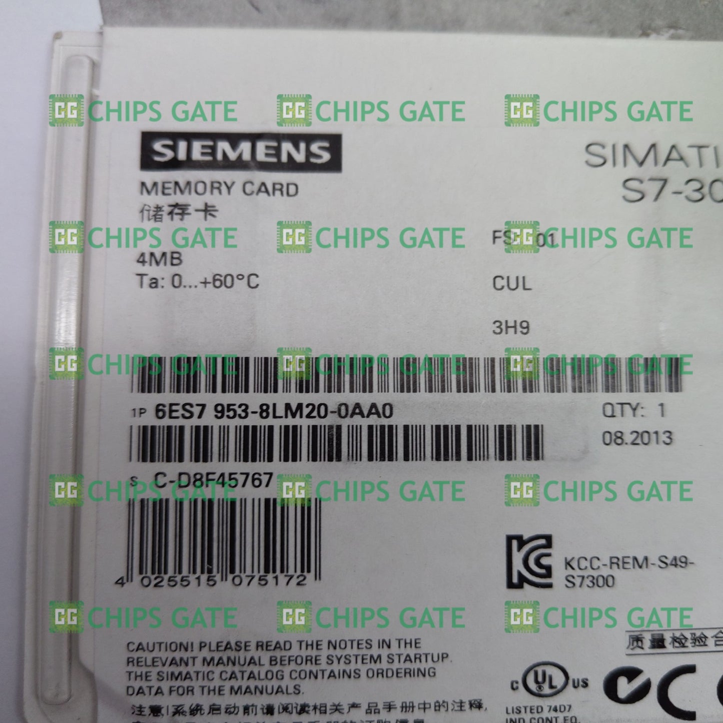 6ES79538LM200AA0
