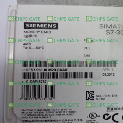 6ES79538LM200AA0