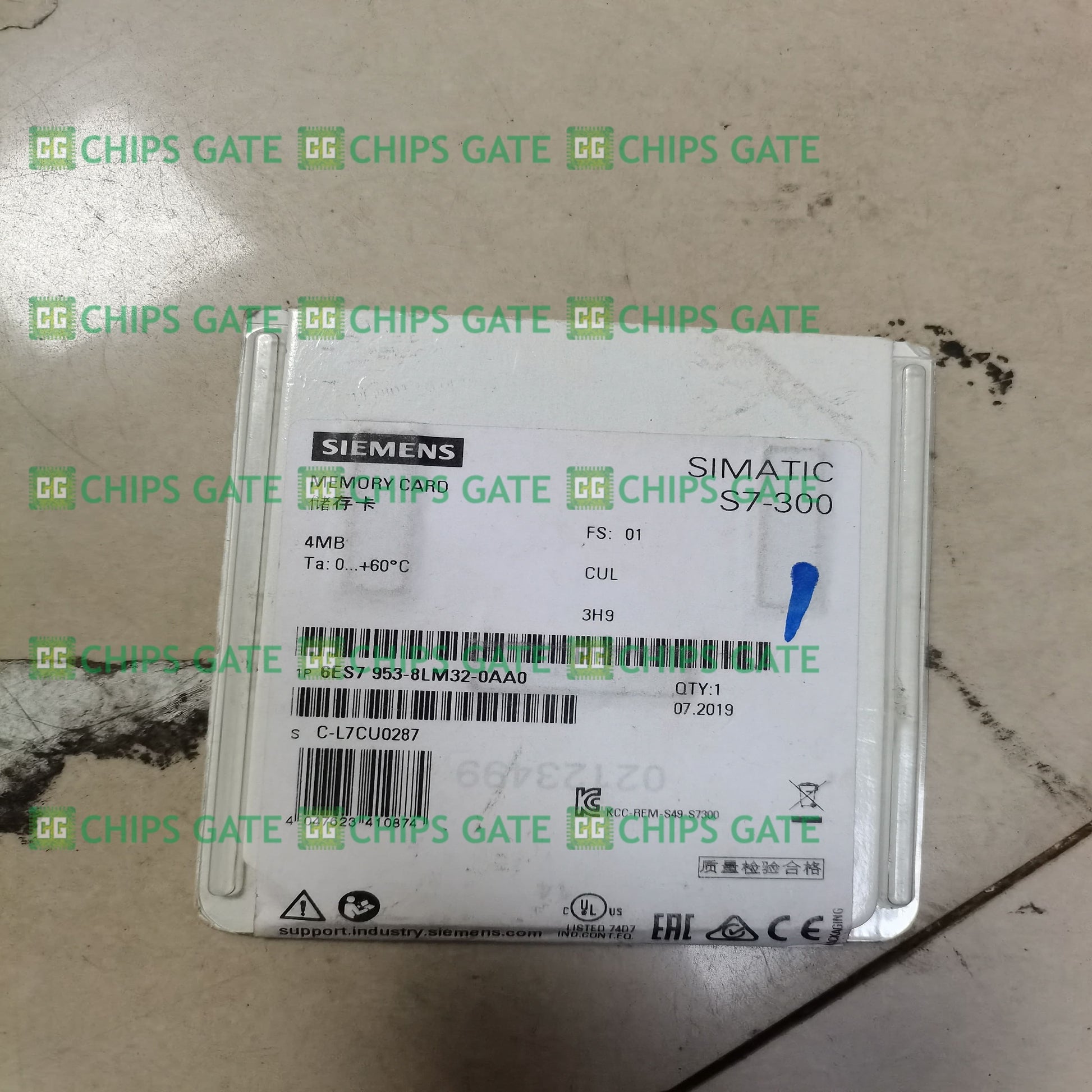 6ES79538LM320AA0