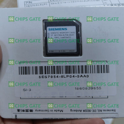 6ES79548LP040AA0