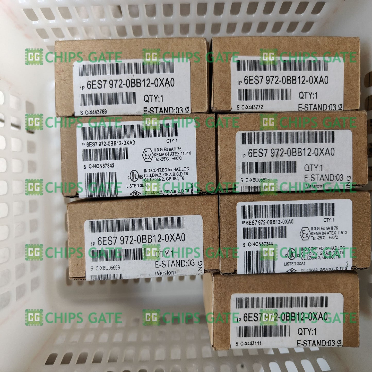 6ES79720BB120XA0