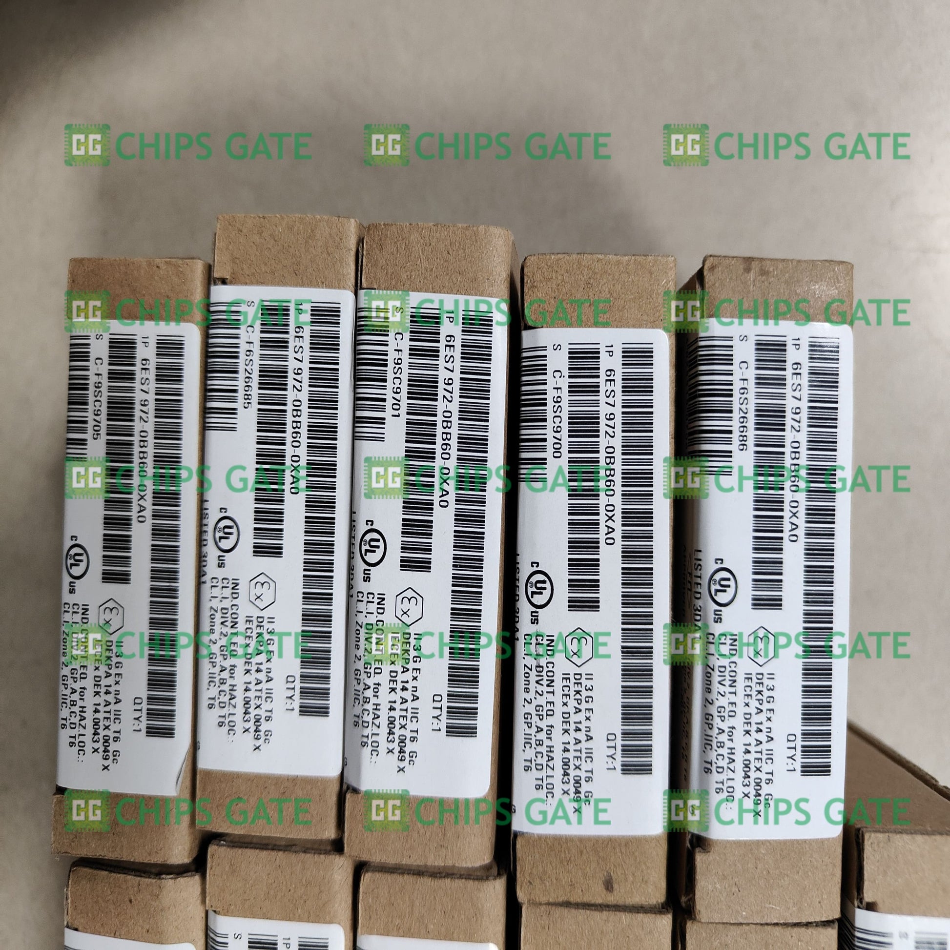 6ES79720BB600XA0