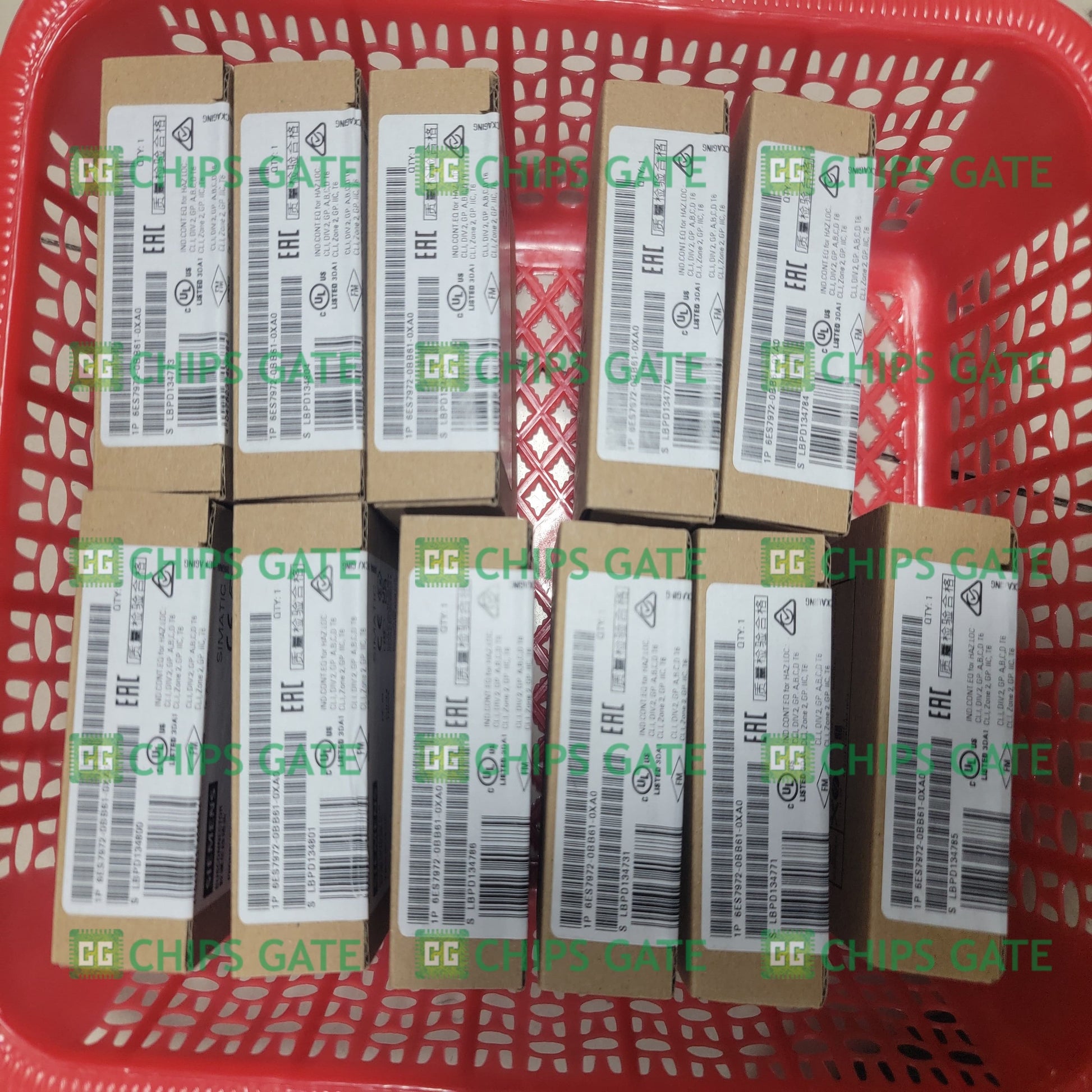 6ES79720BB610XA0