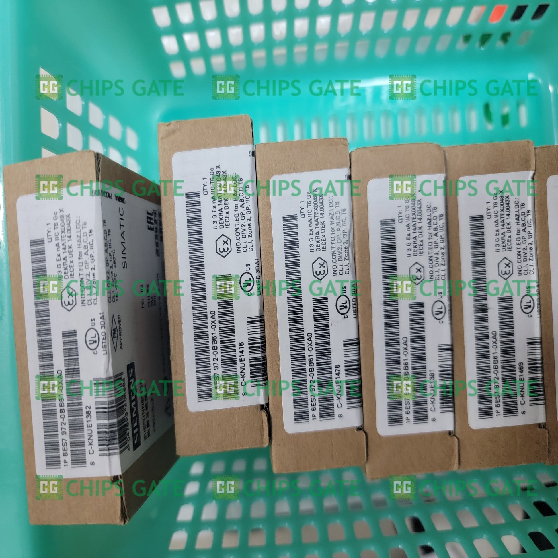 6ES79720BB610XA0