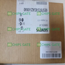 6ES7972-0CA23-0XA0