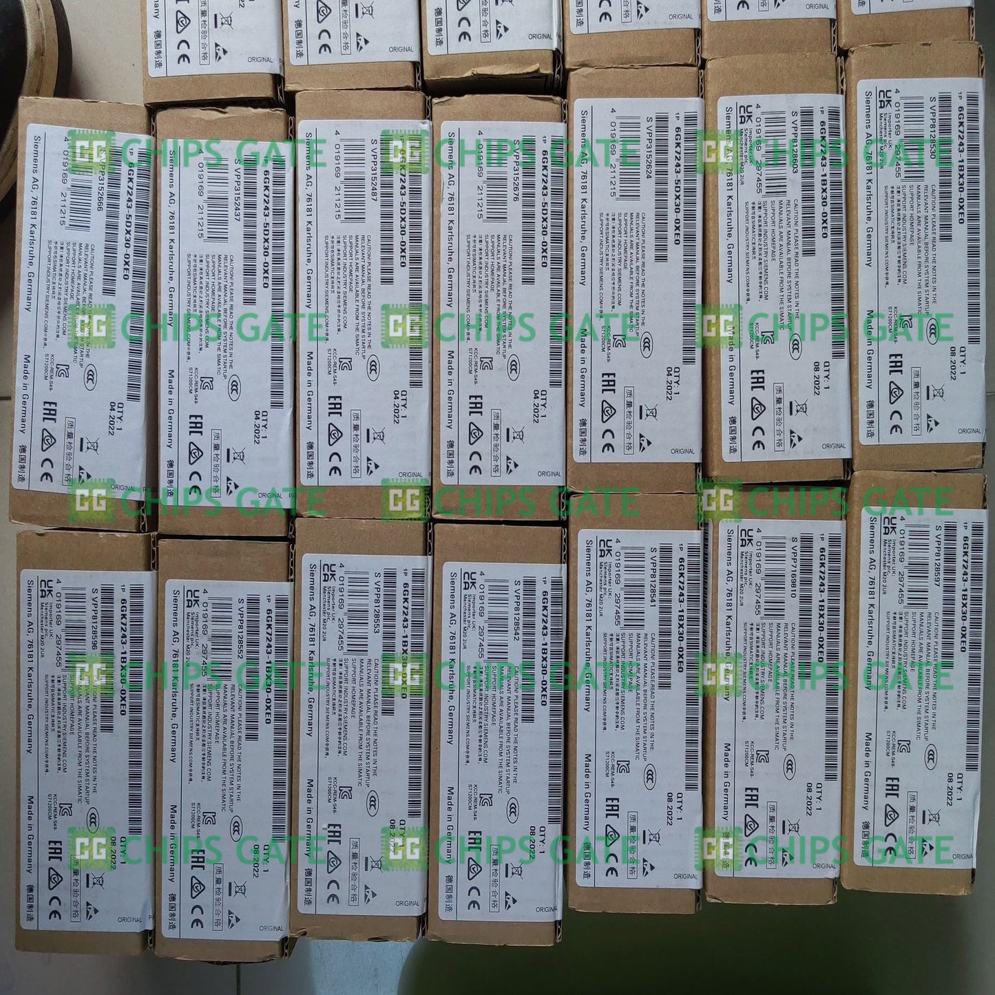 6ES79720DA000AA0