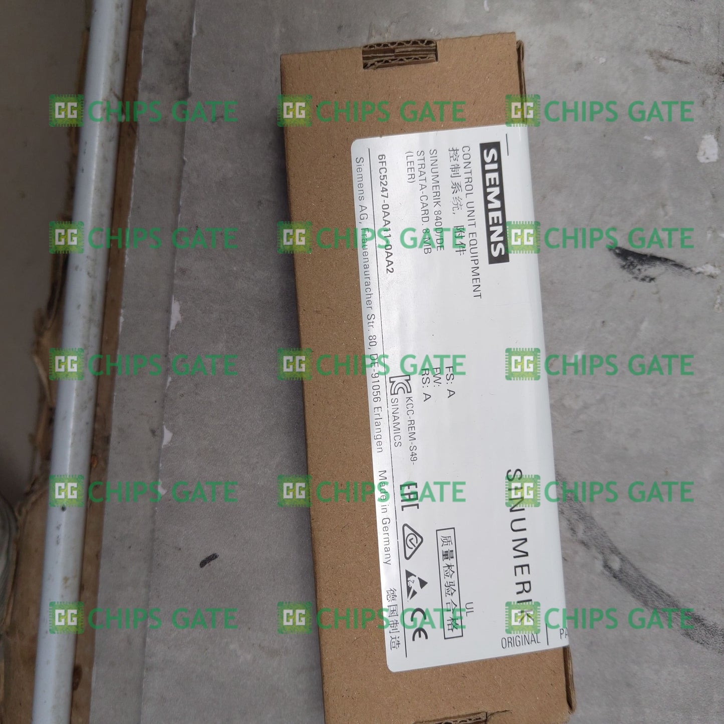 6FC52470AA110AA2
