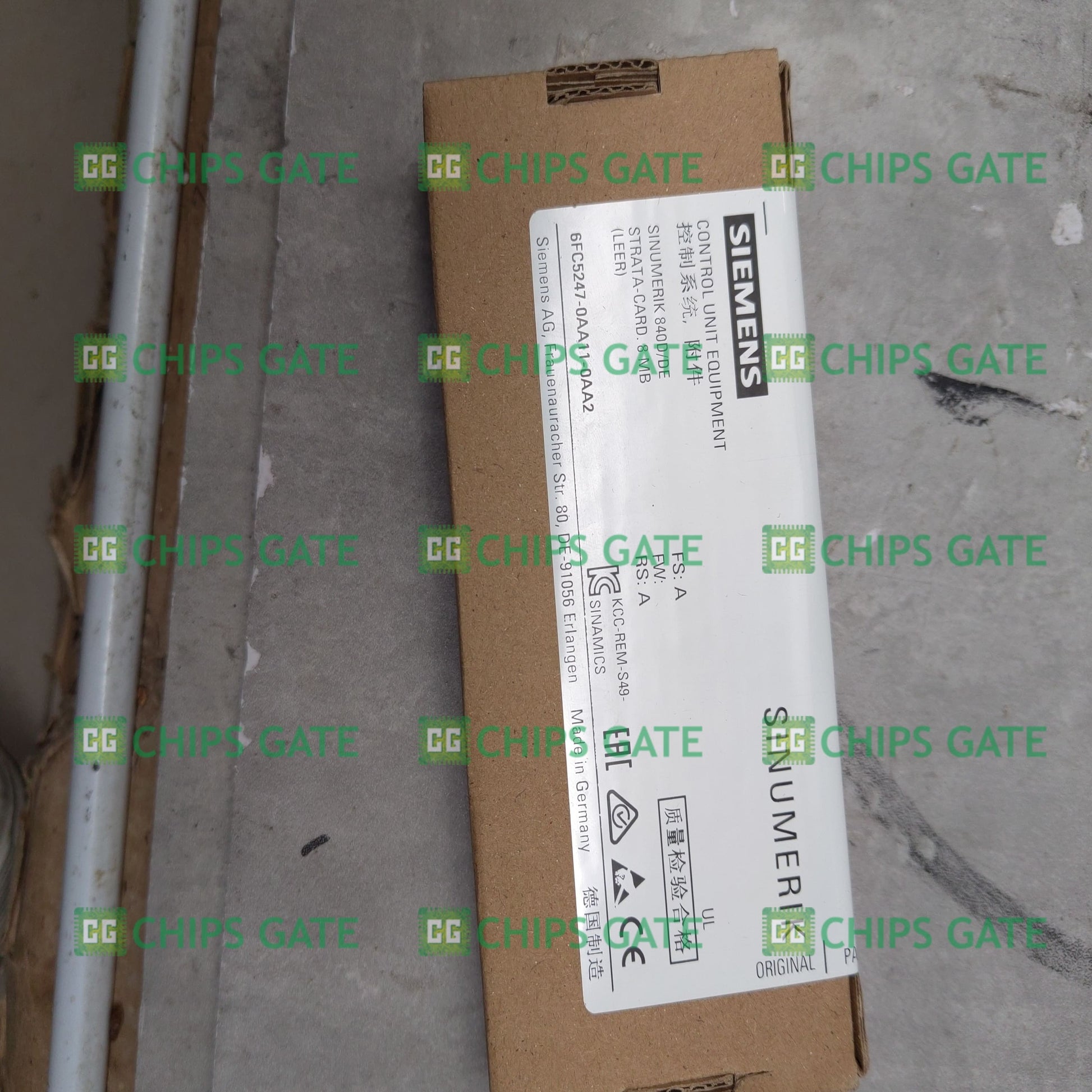 6FC52470AA110AA2