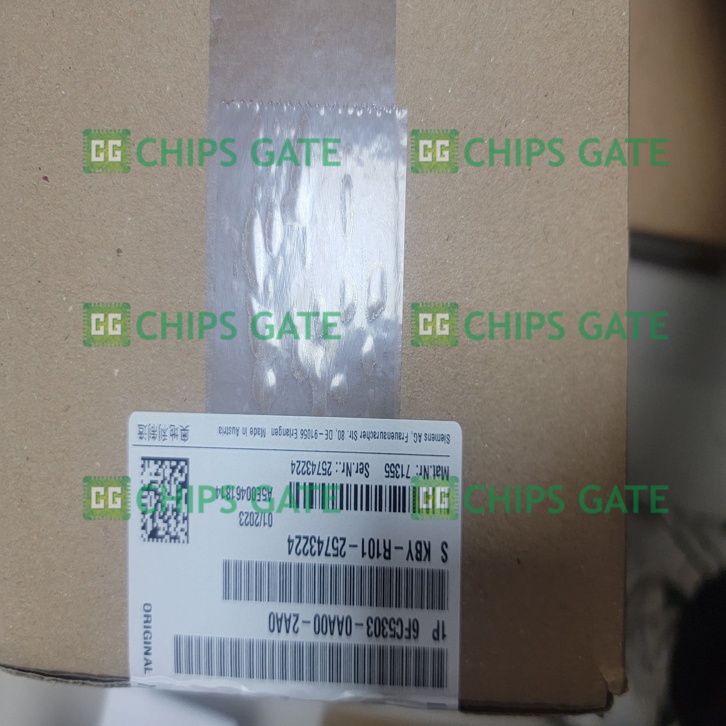 6FC53030AA002AA0