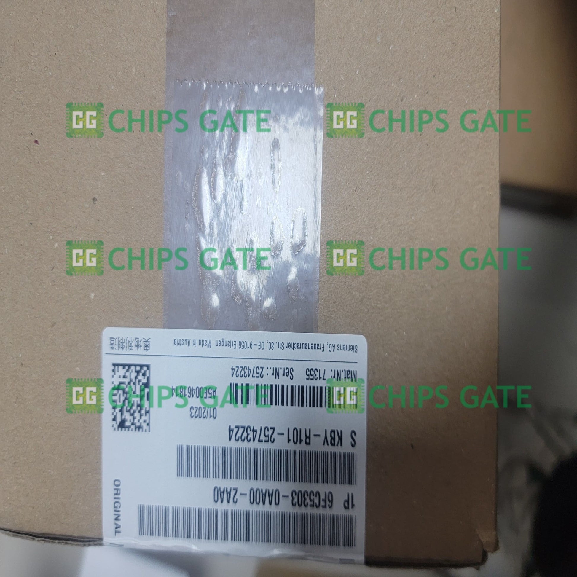 6FC53030AA002AA0