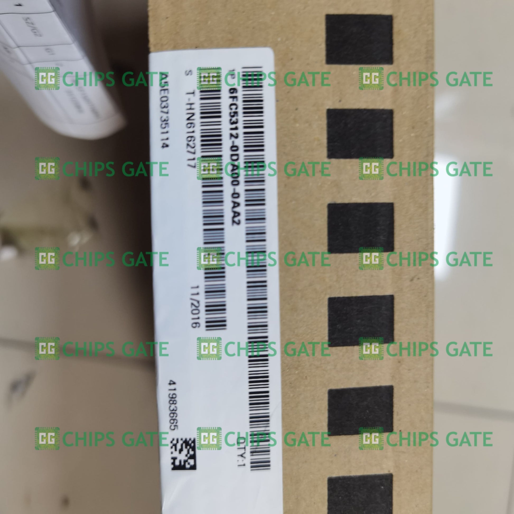 6FC53120DA000AA2