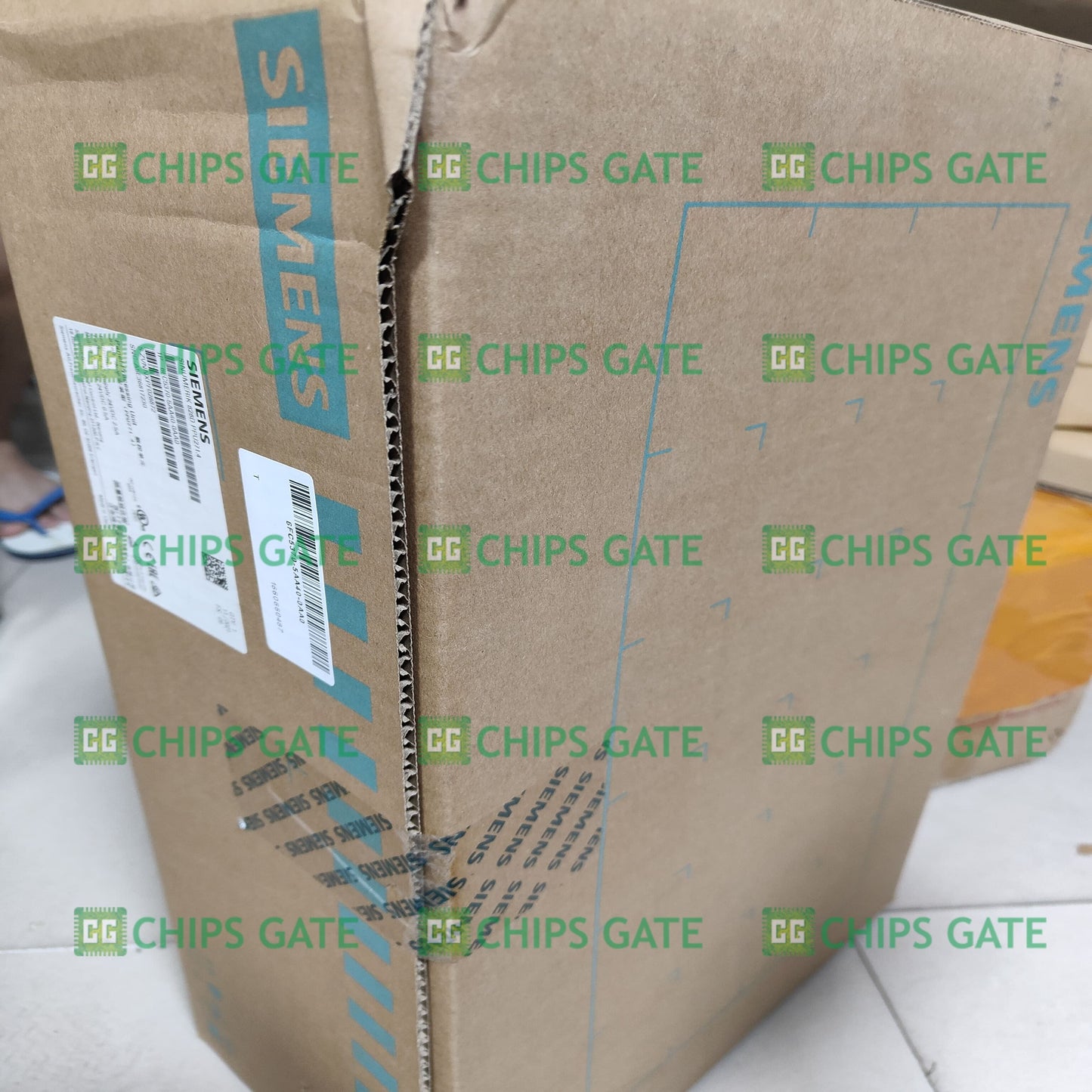 6FC53705AA400AA0