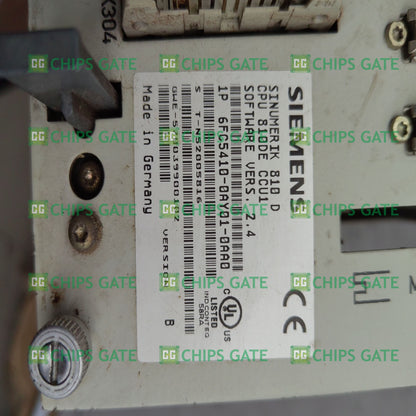 6FC54100AY010AA0