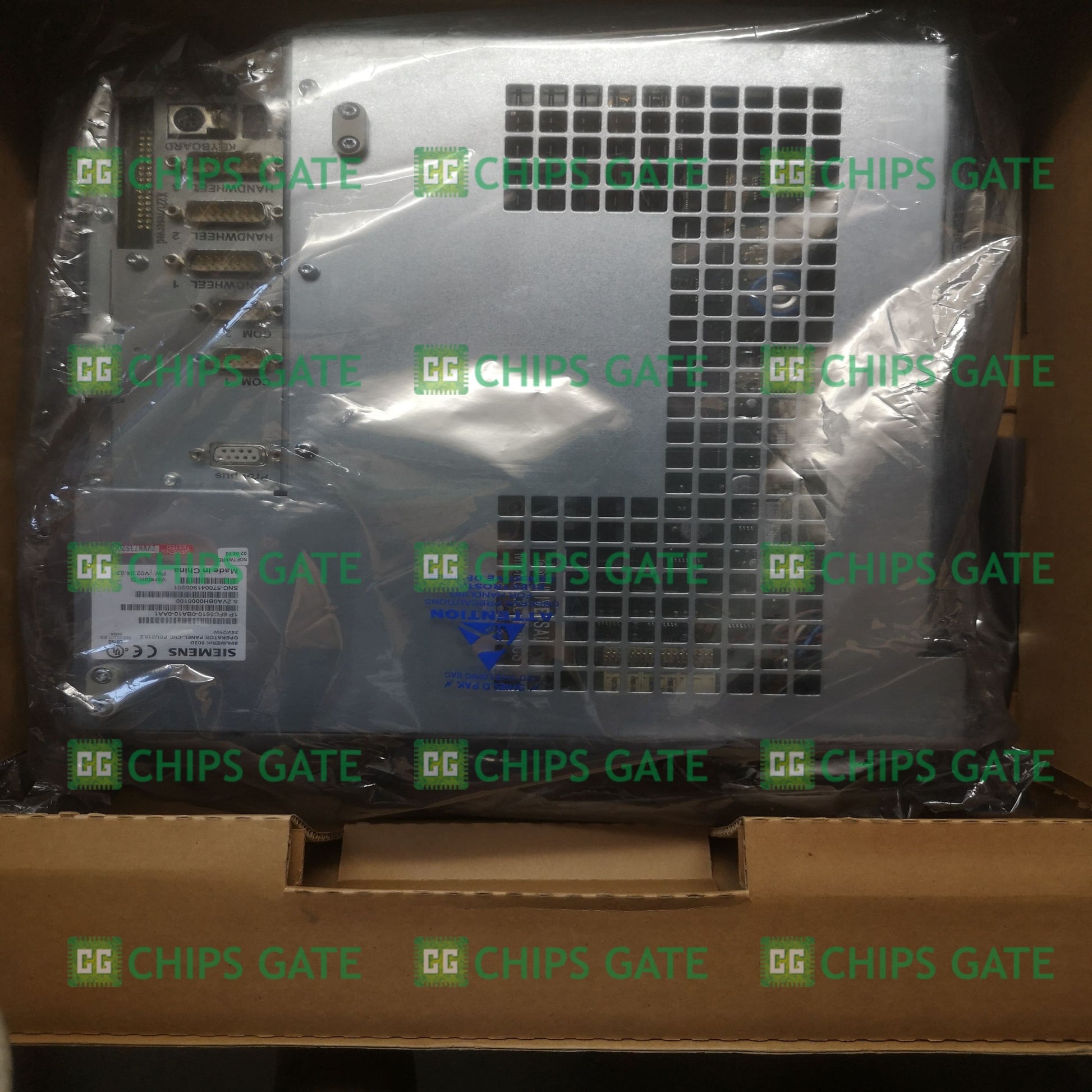 6FC56100BA100AA1