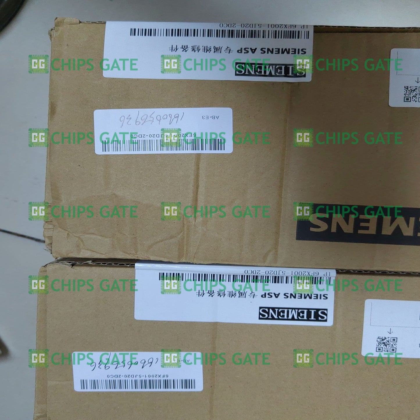 6FX20015JD202DC0