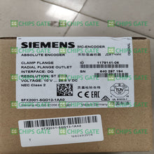 6FX20015QD131AA0