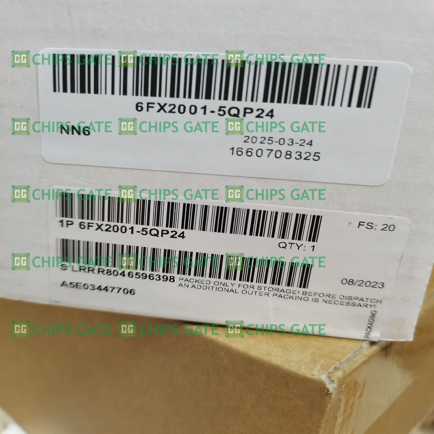 6FX20015QP24
