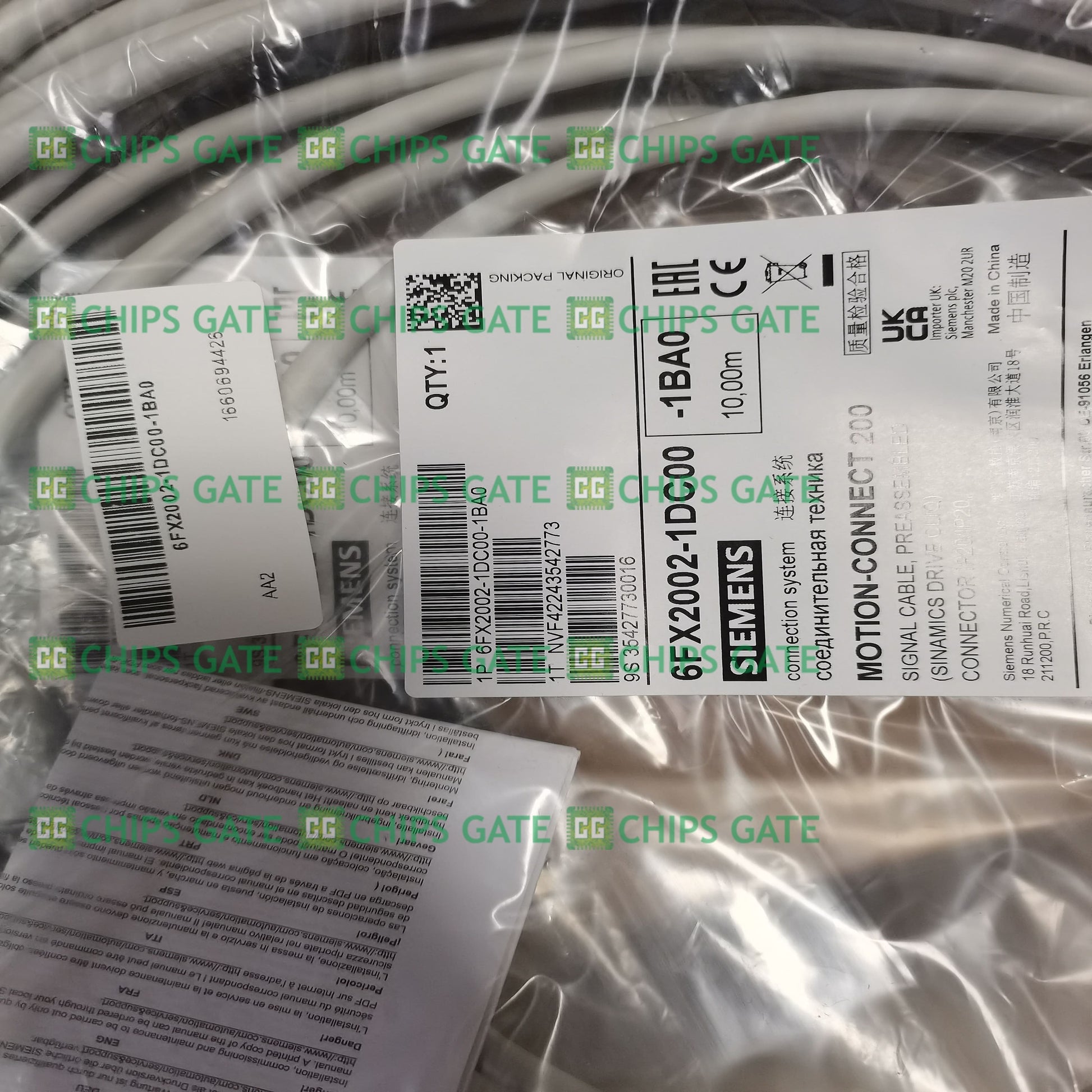 6FX20021DC001BA0
