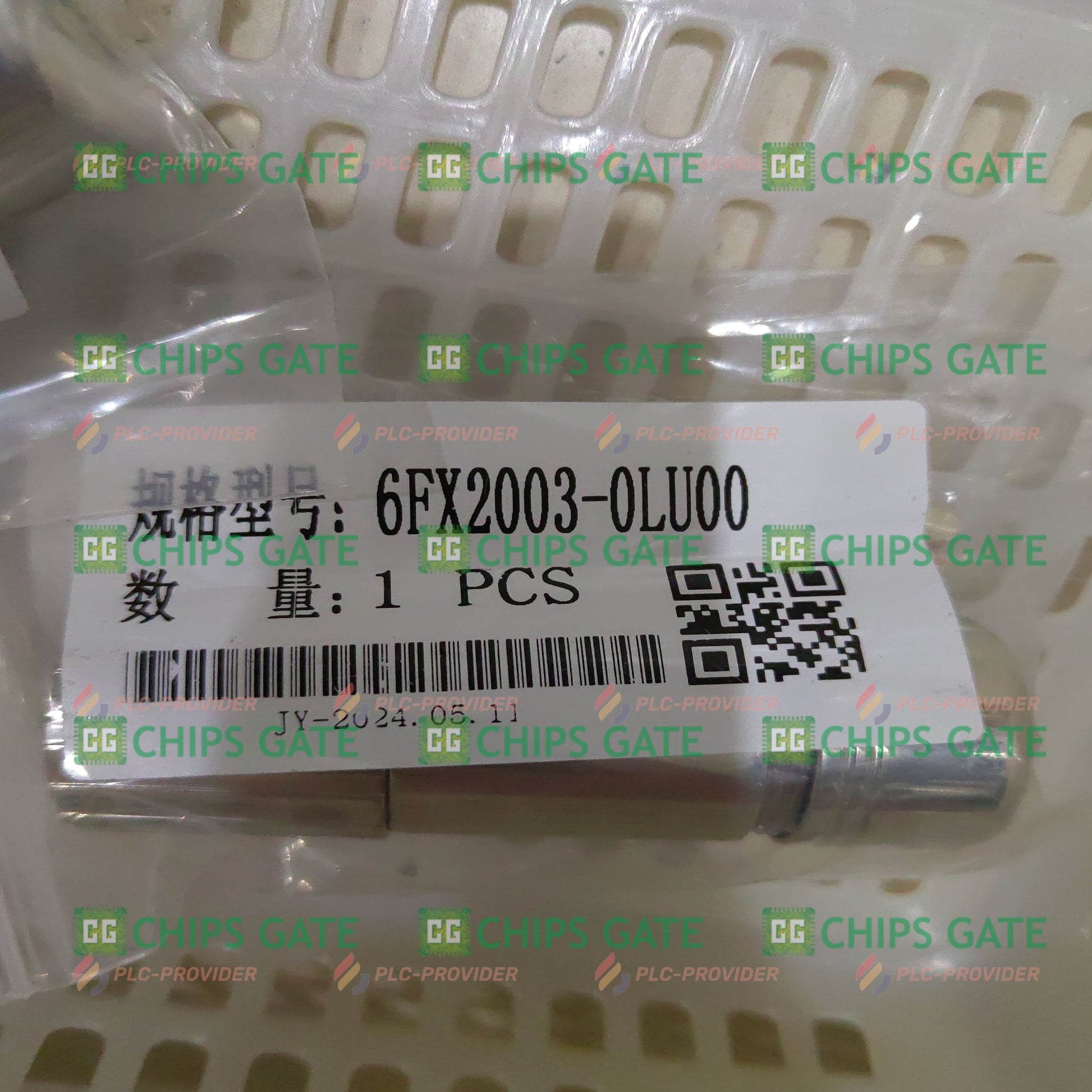 6FX20030LU00