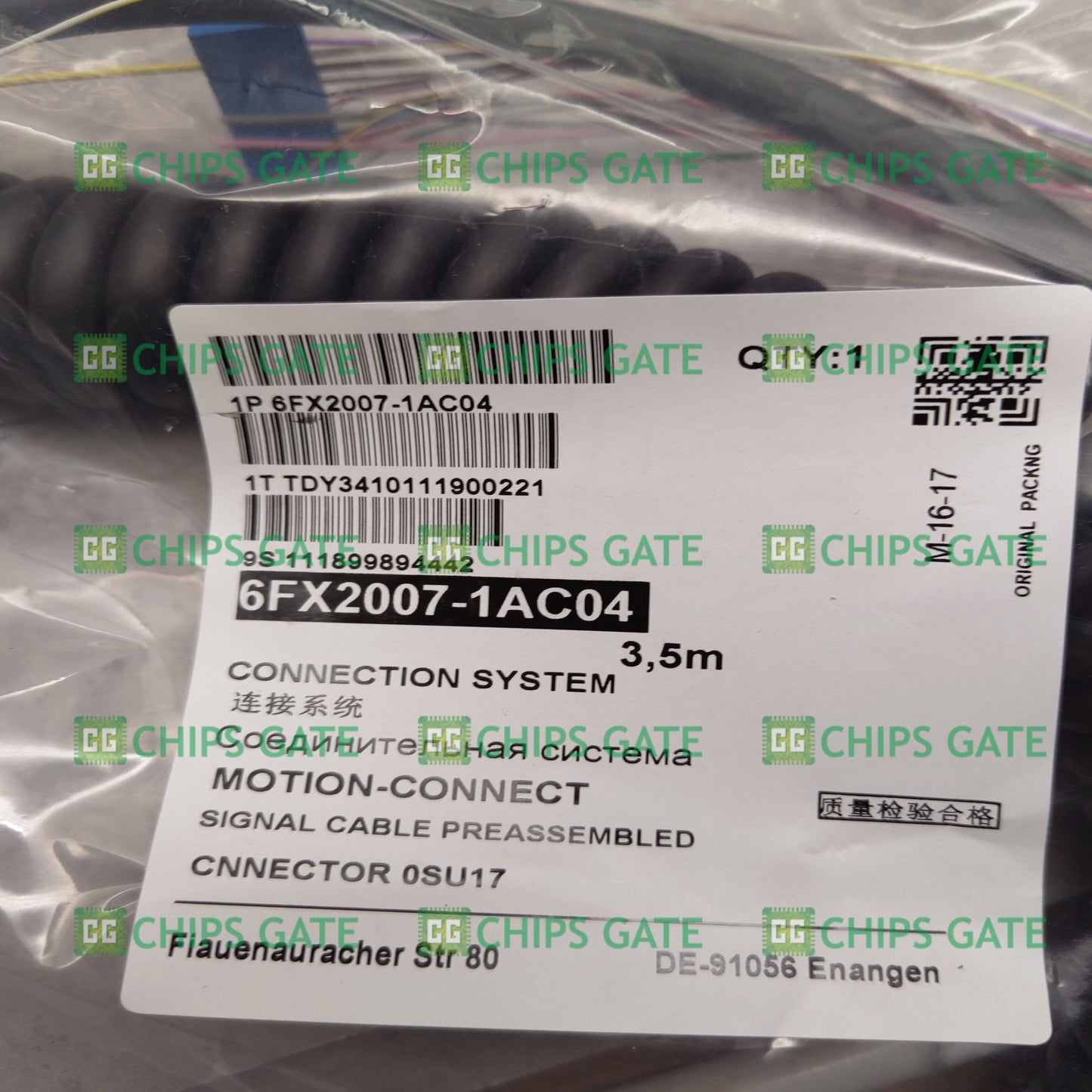 6FX20071AC04