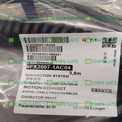 6FX20071AC04