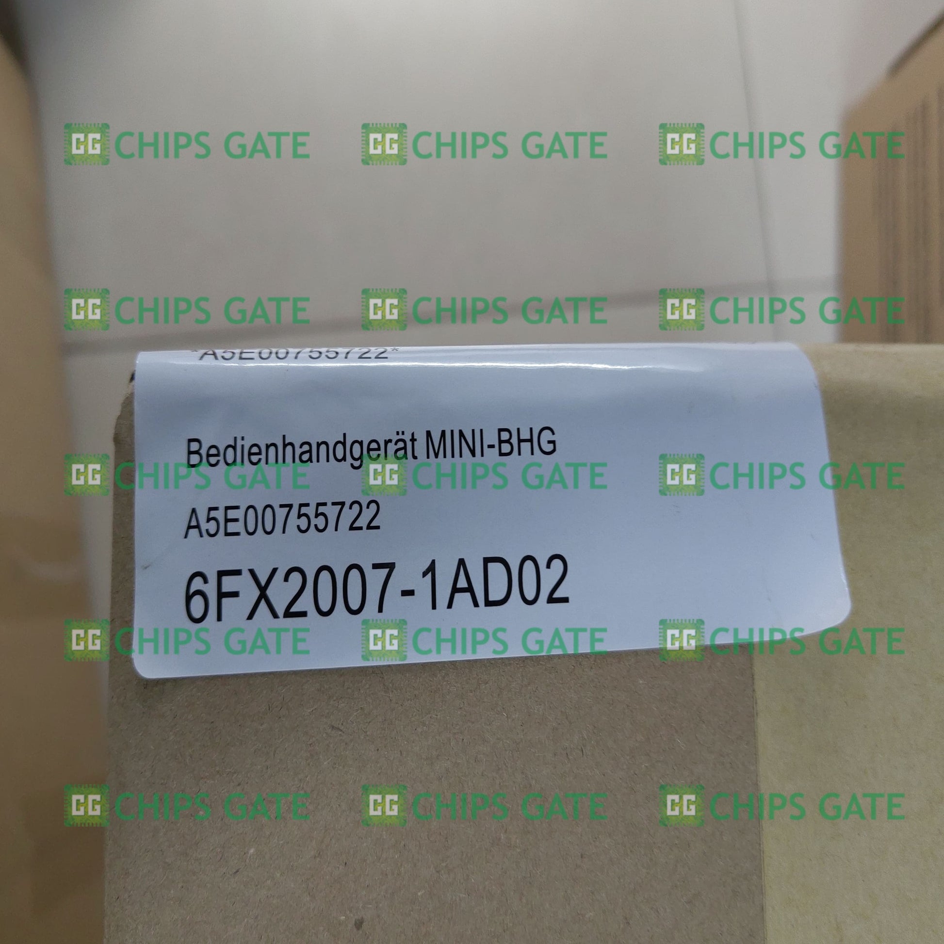 6FX20071AD02
