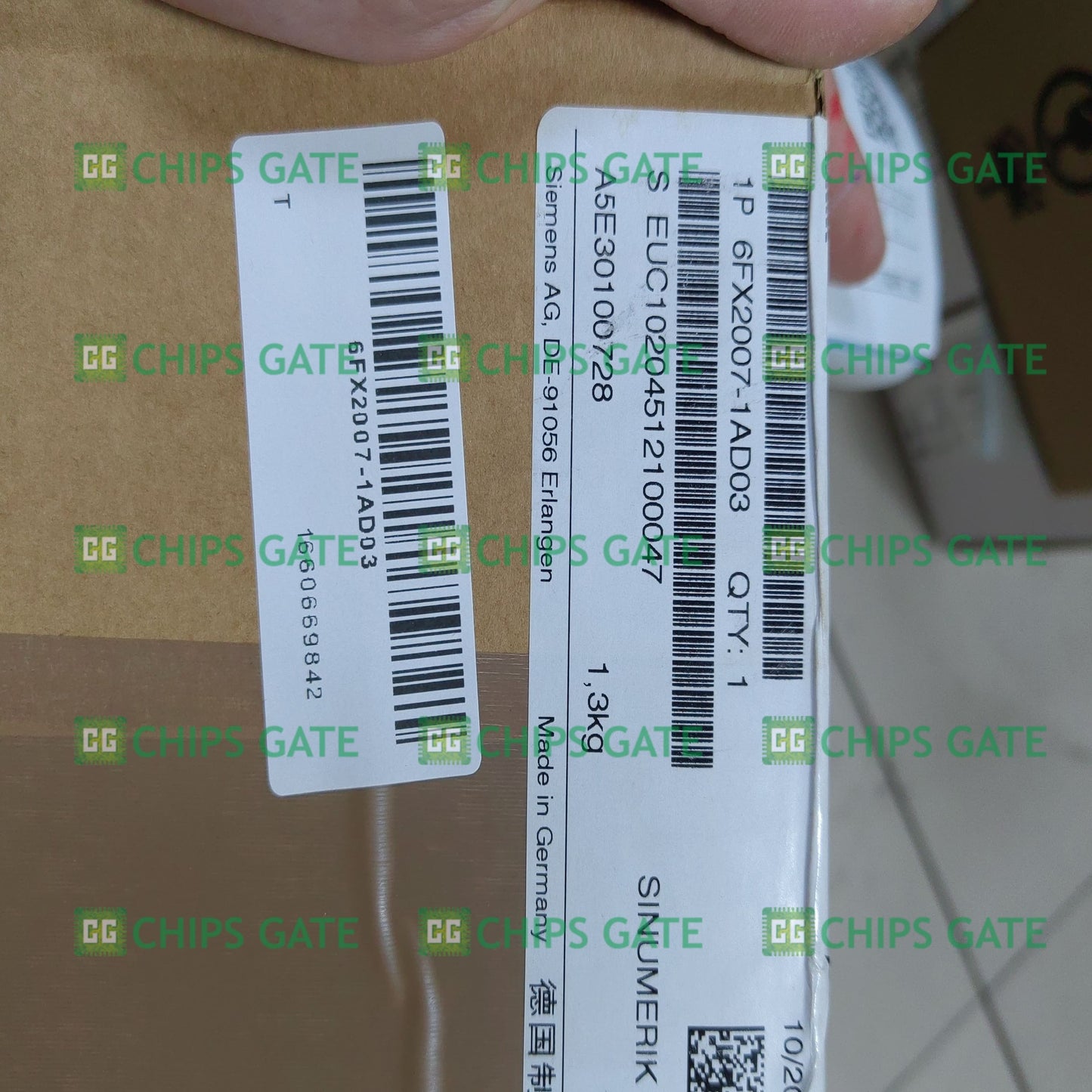 6FX2007-1AD03