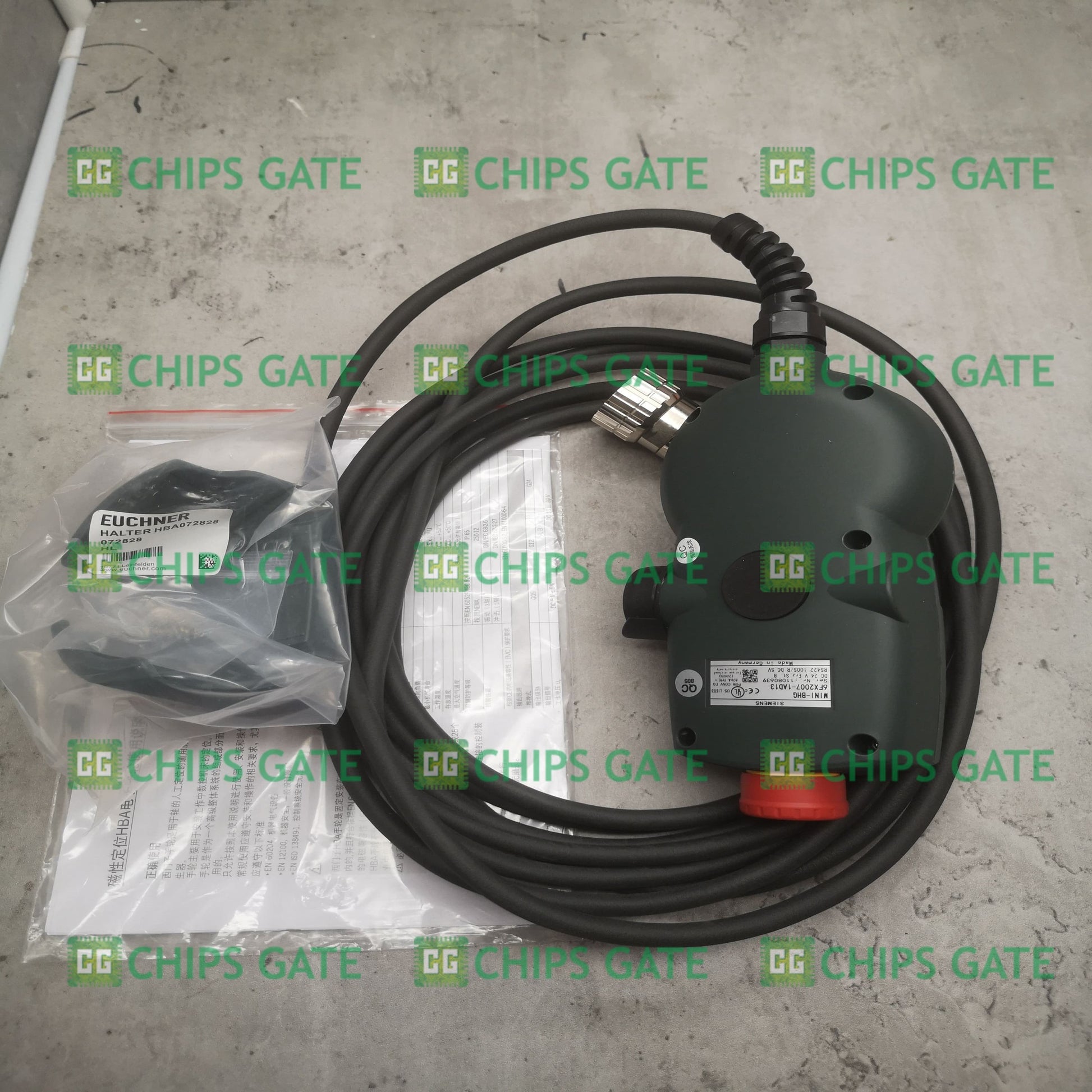 6FX20071AD13
